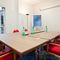 Hôtel Novotel Nantes Centre Bord de Loire