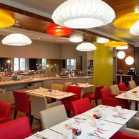 Hôtel Mercure Nantes Centre Grand Hôtel