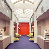 Hôtel Mercure Nantes Centre Grand Hôtel