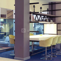 Hôtel Mercure Nantes Centre Grand Hôtel