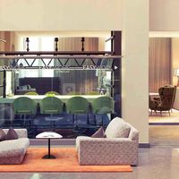 Hôtel Mercure Nantes Centre Grand Hôtel