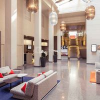 Hôtel Mercure Nantes Centre Grand Hôtel