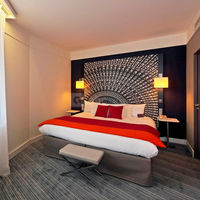 Hôtel Mercure Nantes Centre Grand Hôtel