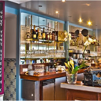 Restaurant la Grange