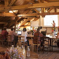La Ferme des Cévennes