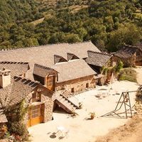 La Ferme des Cévennes
