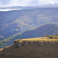 La Ferme des Cévennes