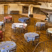 La Ferme des Cévennes