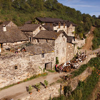 La Ferme des Cévennes