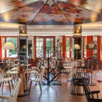 Auberge de la Forêt