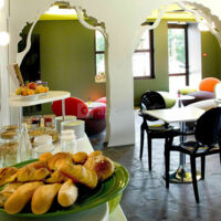 Auberge de la Forêt