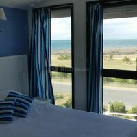 Chambre vue mer