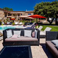 Domaine du Serre d'Avène