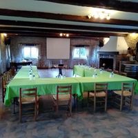 Domaine du Serre d'Avène