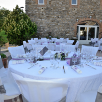 Domaine du Serre d'Avène