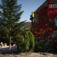 Vieille demeure du 18èmme siècle