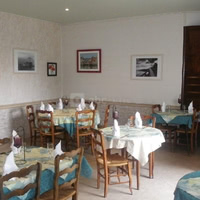 Le Chalet