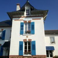Le Chalet