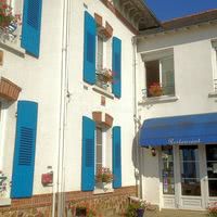 Le Chalet