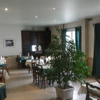 Le Chalet