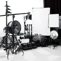 Le Red Studio