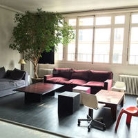 Le Red Studio