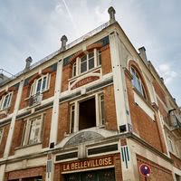Le Solaris