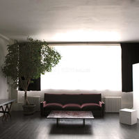 Salle de réception