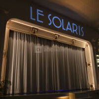 Le Solaris
