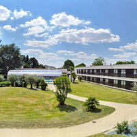 Hôtel Novotel Nantes Carquefou