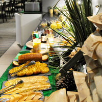 Hôtel Novotel Nantes Carquefou