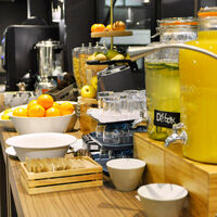 Hôtel Novotel Nantes Carquefou