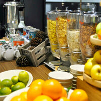 Hôtel Novotel Nantes Carquefou