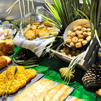 Hôtel Novotel Nantes Carquefou