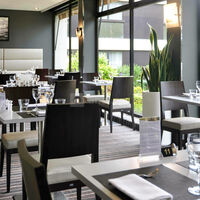 Hôtel Novotel Nantes Carquefou