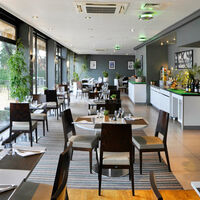 Hôtel Novotel Nantes Carquefou