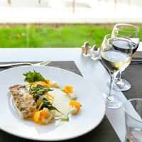 Hôtel Novotel Nantes Carquefou