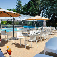 Hôtel Novotel Nantes Carquefou