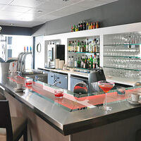 Hôtel Novotel Nantes Carquefou