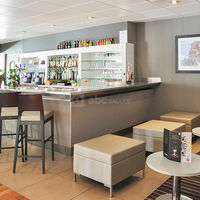 Hôtel Novotel Nantes Carquefou