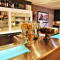 Hôtel Novotel Nantes Carquefou