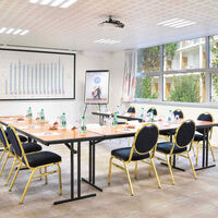 Hôtel Novotel Nantes Carquefou