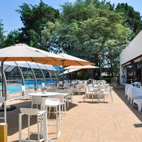 Hôtel Novotel Nantes Carquefou