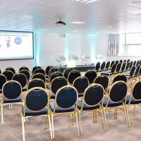 Hôtel Novotel Nantes Carquefou