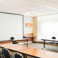 Hôtel Novotel Nantes Carquefou