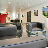 Hôtel Novotel Nantes Carquefou