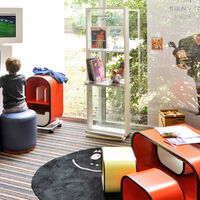 Hôtel Novotel Nantes Carquefou