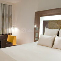 Hôtel Novotel Nantes Carquefou