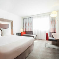 Hôtel Novotel Nantes Carquefou