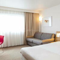 Hôtel Novotel Nantes Carquefou